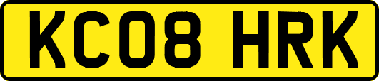 KC08HRK