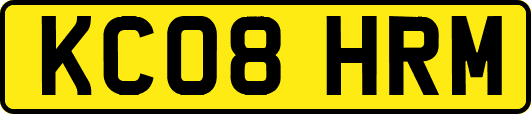 KC08HRM
