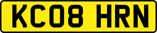 KC08HRN