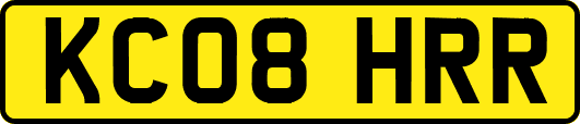 KC08HRR