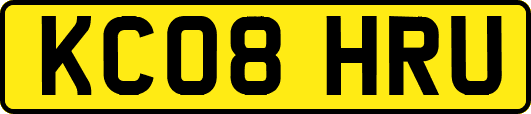 KC08HRU