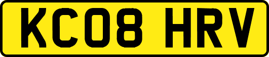 KC08HRV