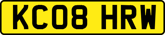 KC08HRW