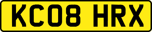 KC08HRX