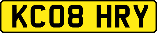 KC08HRY