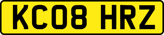 KC08HRZ