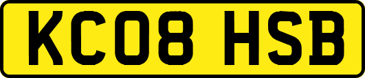 KC08HSB