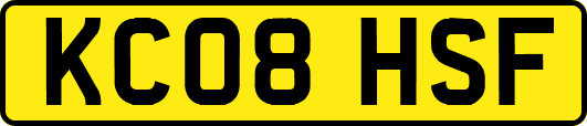 KC08HSF
