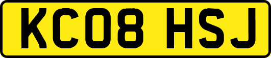 KC08HSJ