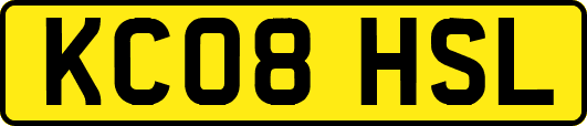 KC08HSL