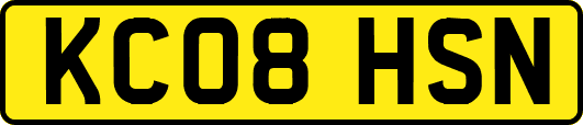 KC08HSN