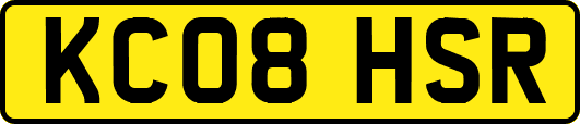 KC08HSR