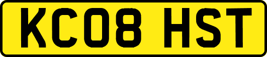 KC08HST
