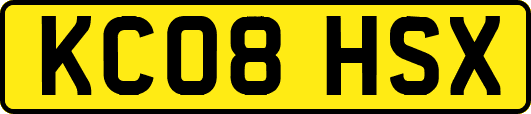 KC08HSX
