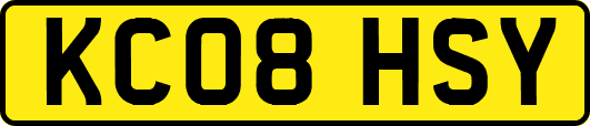KC08HSY