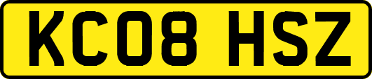 KC08HSZ