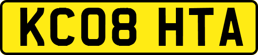 KC08HTA