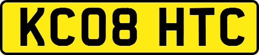 KC08HTC