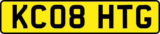 KC08HTG