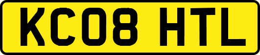 KC08HTL