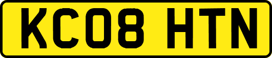 KC08HTN