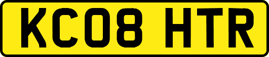 KC08HTR