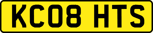 KC08HTS