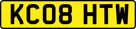 KC08HTW