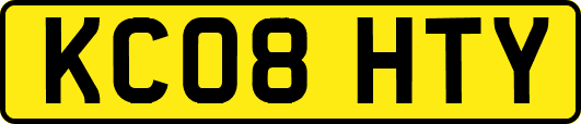 KC08HTY