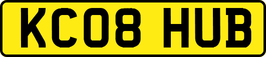 KC08HUB