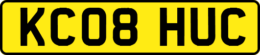 KC08HUC