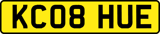 KC08HUE