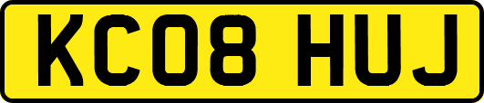 KC08HUJ