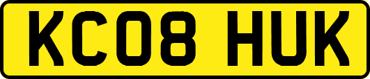 KC08HUK