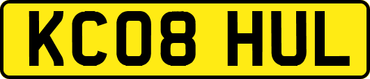 KC08HUL