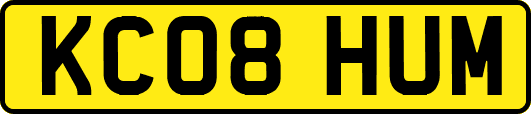 KC08HUM