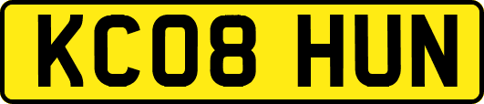 KC08HUN