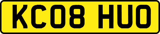 KC08HUO