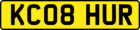 KC08HUR