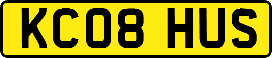 KC08HUS