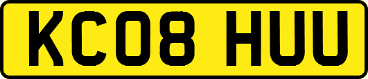 KC08HUU