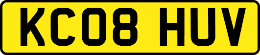 KC08HUV
