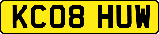 KC08HUW