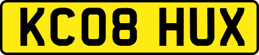 KC08HUX