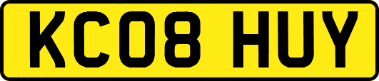 KC08HUY