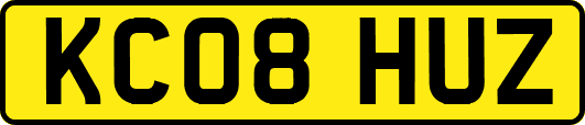KC08HUZ