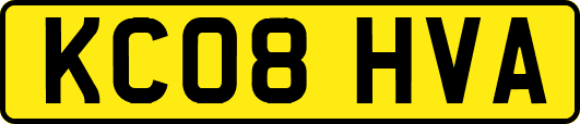 KC08HVA