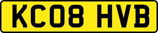 KC08HVB