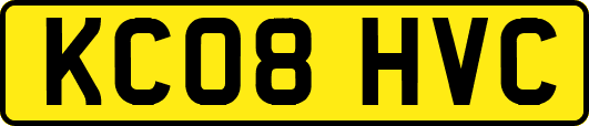KC08HVC