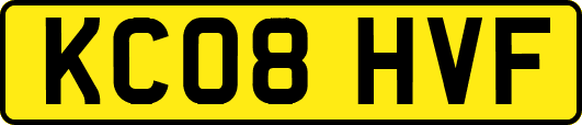 KC08HVF